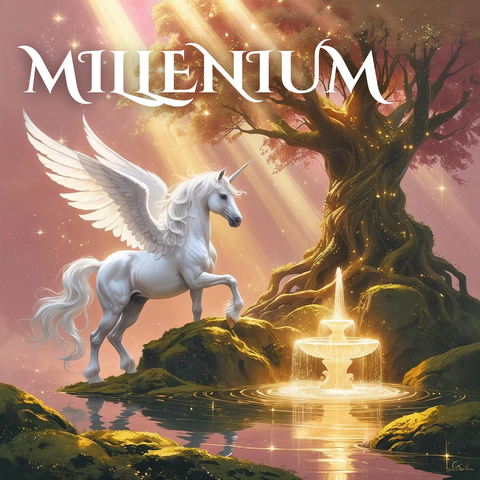 MILLENIUM: La Fuente de la Vida