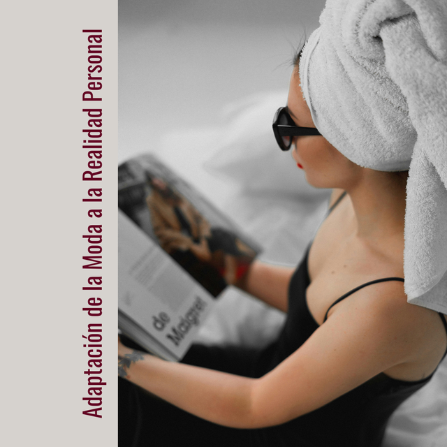 Adaptación de la Moda a la Realidad Personal