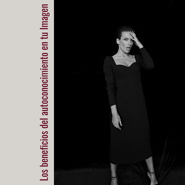Los beneficios del autoconocimiento en tu Imagen