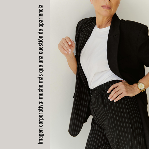 Imagen corporativa: mucho más que una cuestión de apariencia