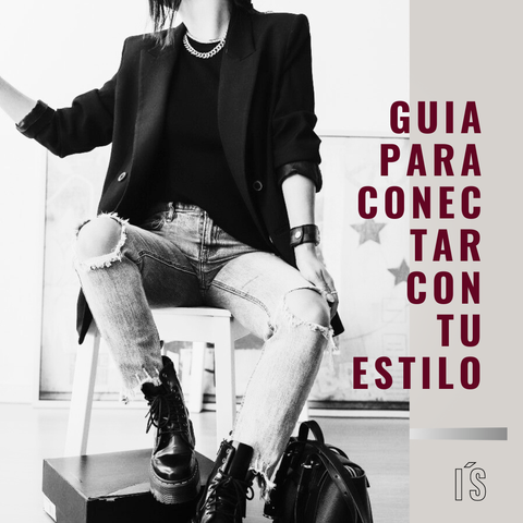 Guía para conectar con tu Estilo