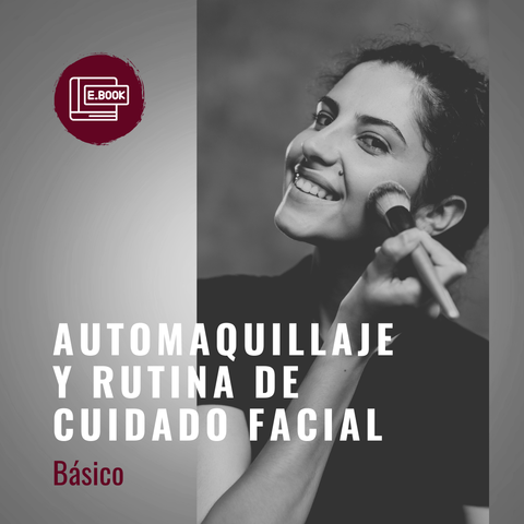 Automaquillaje Nivel 1