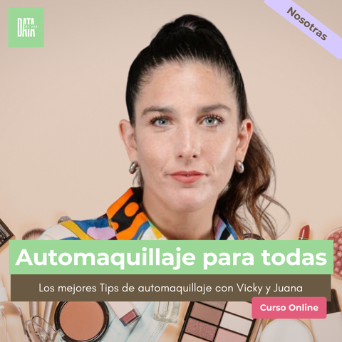 Automaquillaje para todas 