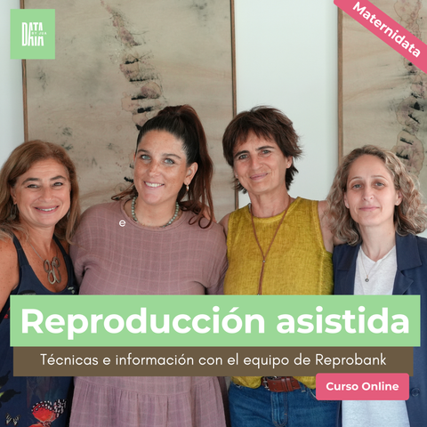 PREVENTA - Técnicas de Reproducción Asistida