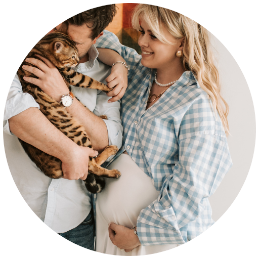 Alejandra - Lactancia real