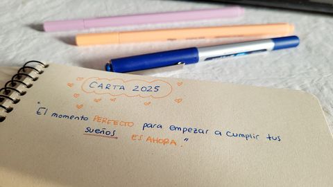 Carta de objetivos