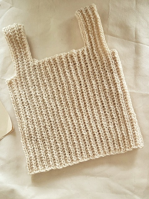 CROCHETINES