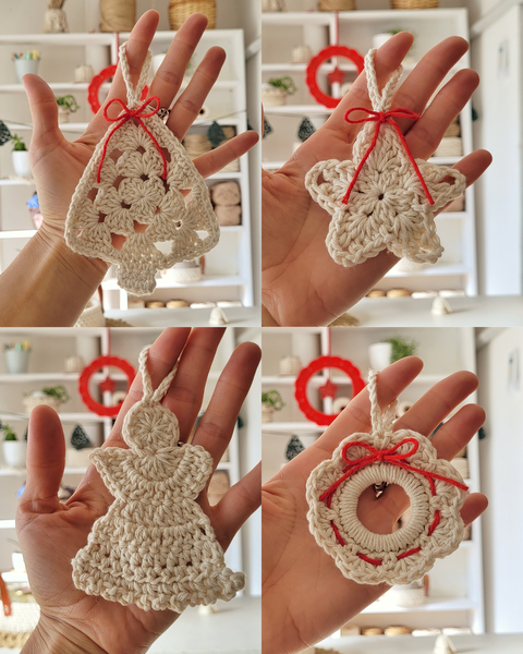 FIGURAS NAVIDEÑAS