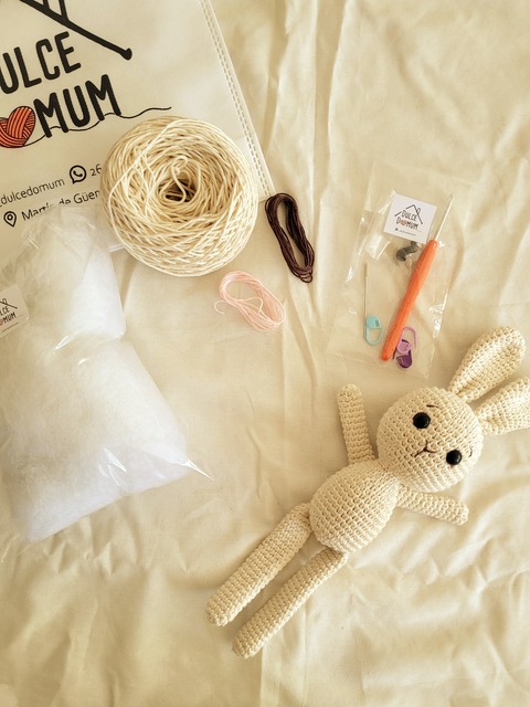 KIT DE MATERIALES 