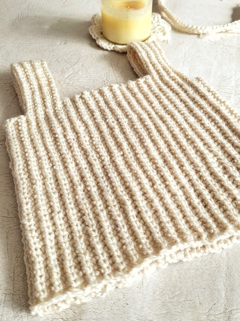 CROCHETINES