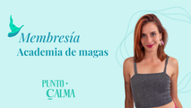Membresía: Academia de magas (Volver a sentirte bien, todos los días.)
