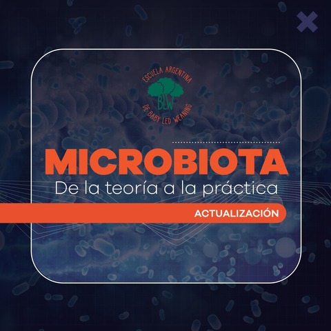 Microbiota de la teoría a la práctica