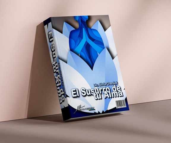 EL SUSURRO DE TU ALMA - LIBRO DIGITAL