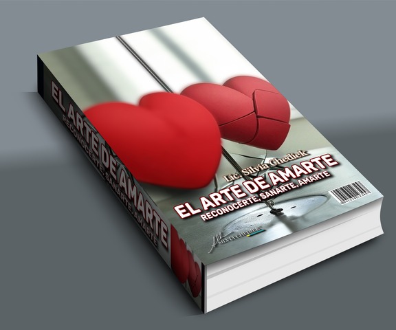 EL ARTE DE AMARTE - LIBRO DIGITAL