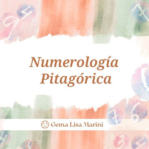 Curso de Numerología Pitagórica