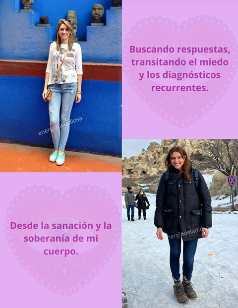 Masterclass Salud íntima consciente: 