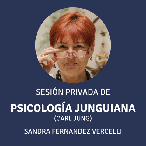 Sesión privada de psicología Junguiana