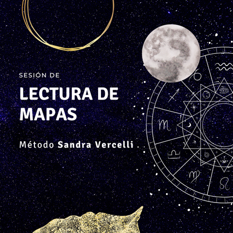 Lectura de mapas