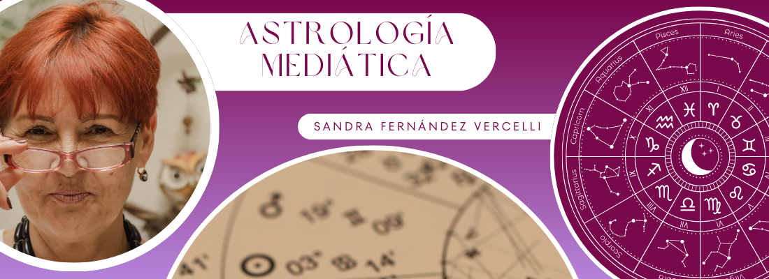 astrologia mediatica