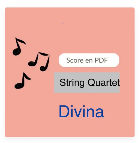 Divina String Quartet