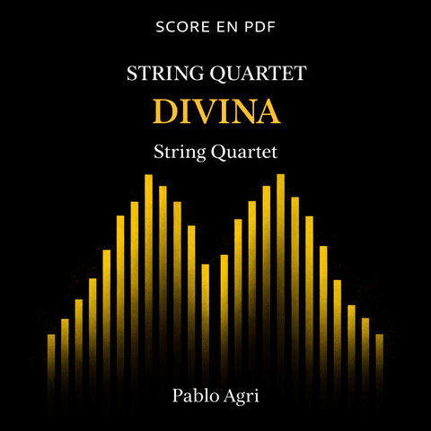 Divina String Quartet