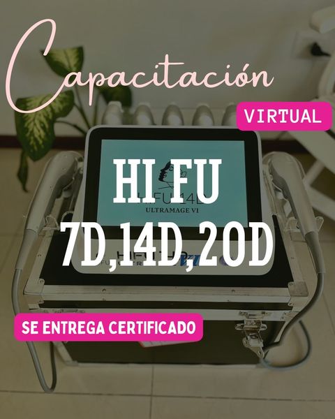 CAPACITACION HI FU 7D, 14D,20D