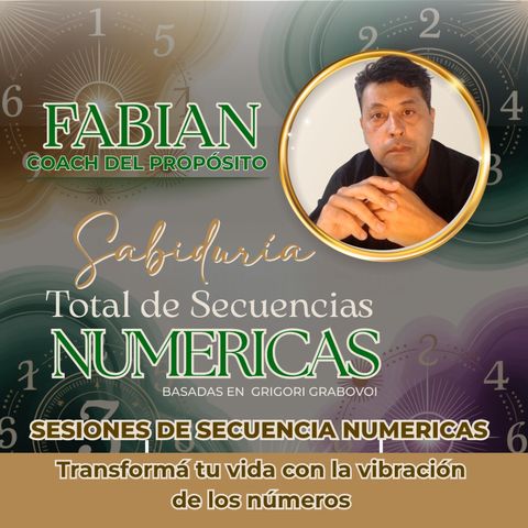  Secuencias numéricas