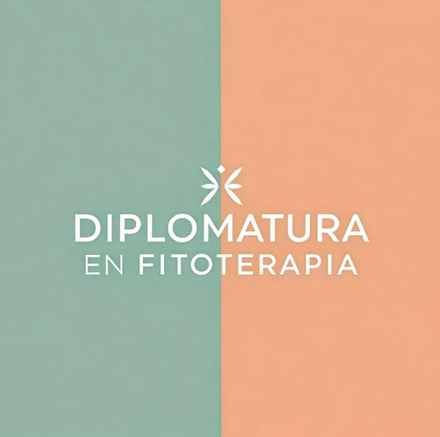 DIPLOMATURA EN FITOTERAPIAS Y HIERBAS