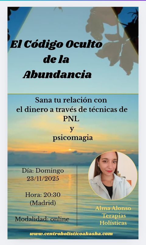  EL CÓDIGO OCULTO DE LA ABUNDANCIA