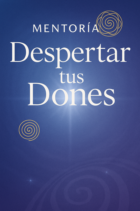 Mentoria Despertar de Dones
