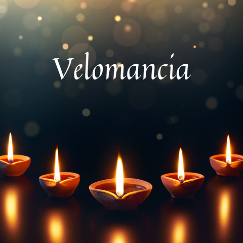 Taller Velomancia