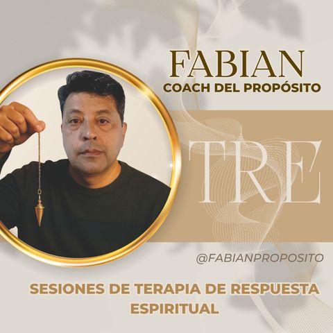 Terapia de Respuesta Espiritual