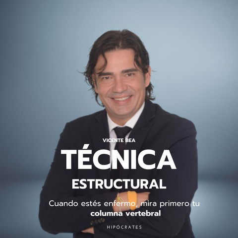 Técnica Estructural