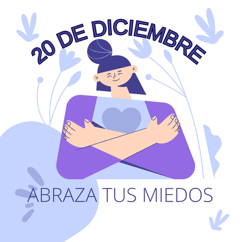 Abraza Tus Miedos