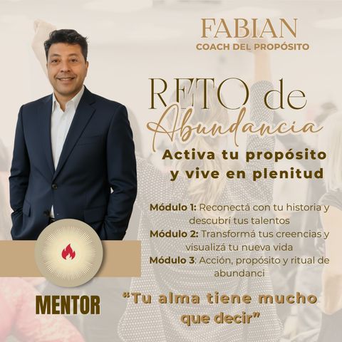 Reto de Abundancia