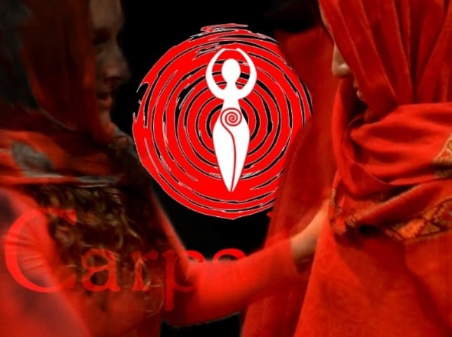 Carpa Roja