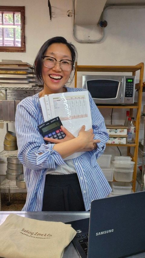 Sesión de Precios y Ganancias