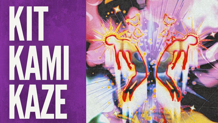 Kit Kamikaze del Tarot