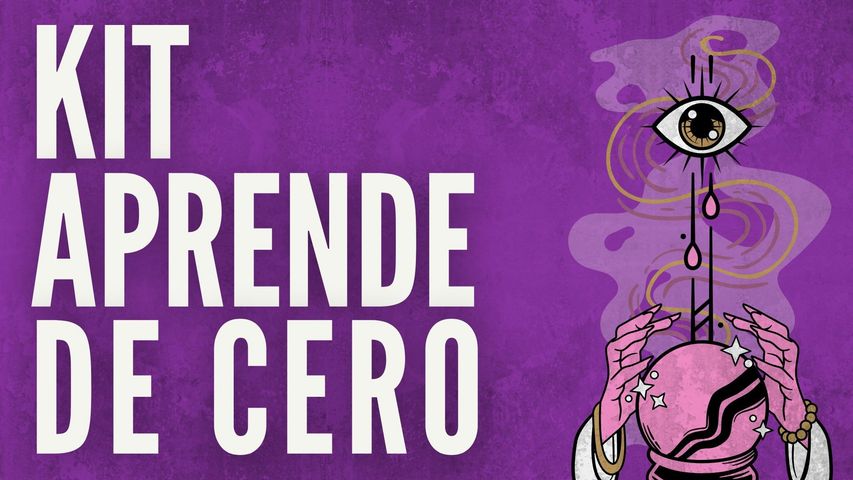 kit aprende de cero