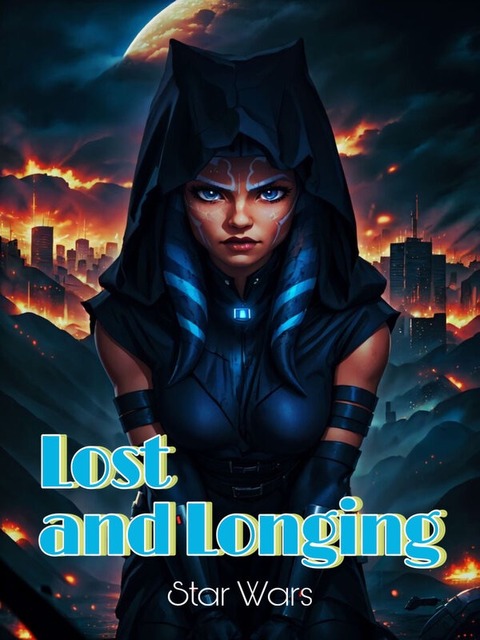 Lost and Longing/book#2.