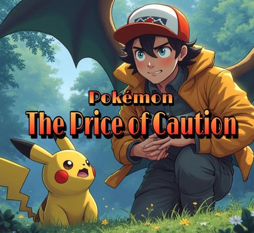 The Price of Caution/book#2.