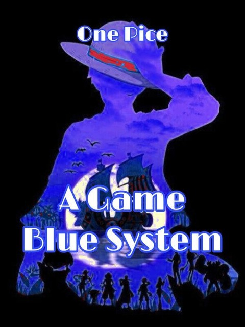One Pice: A Game Blue System/book#3.