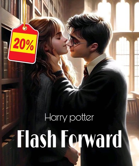 Flash Forward/Discount Pack/Books #'s1-2-3-4.