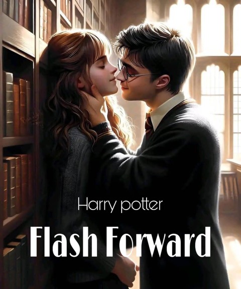 Flash Forward/book#3.