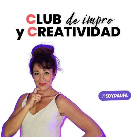 Club de Impro y Creatividad 