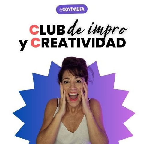 Club de Impro y Creatividad