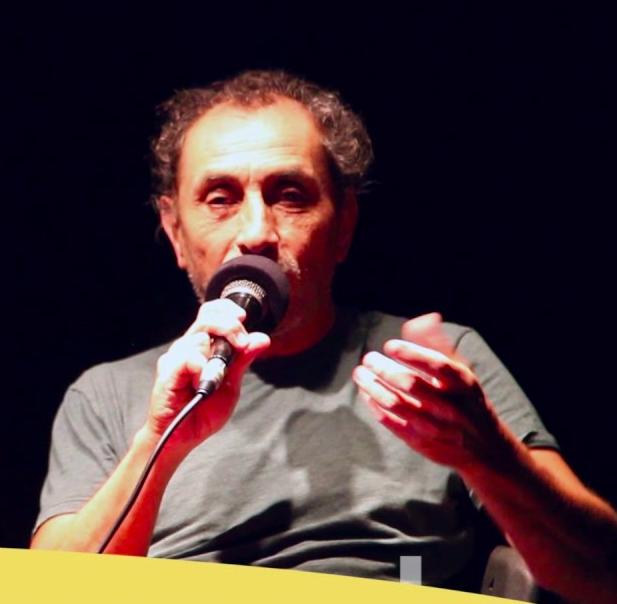 Carlos Criado