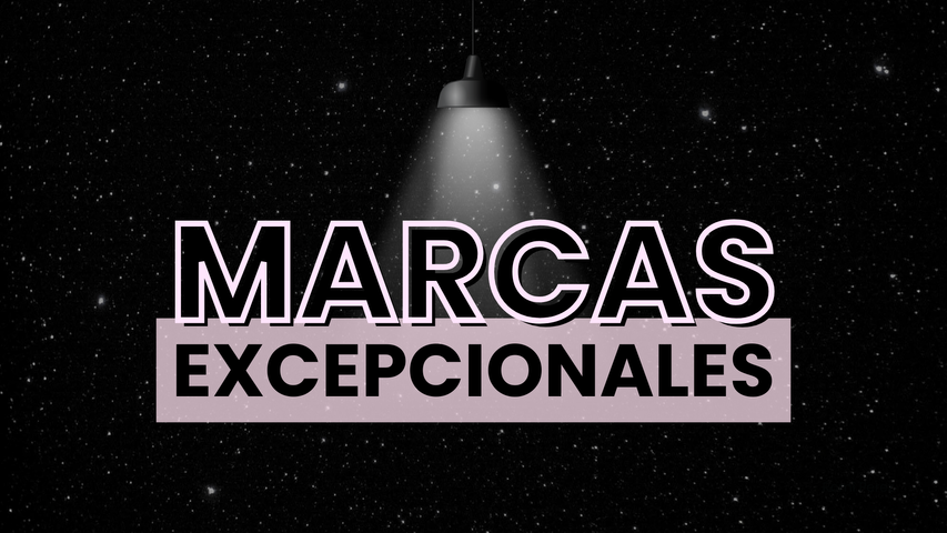 Marcas Excepcionales ON DEMAND