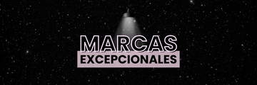 Marcas Excepcionales 