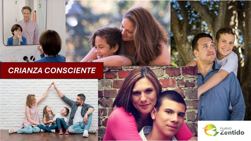 7 ESTRATEGIAS PARA QUE TUS HIJOS TE ESCUCHEN Y TE HAGAN CASO (Crianza Consciente)